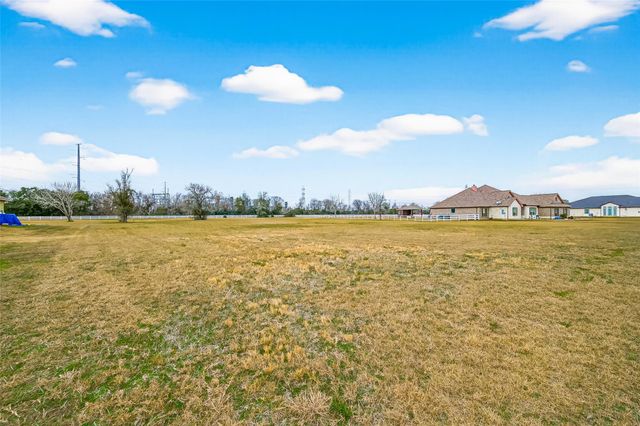 0 Las Botas, Richmond, TX 77469