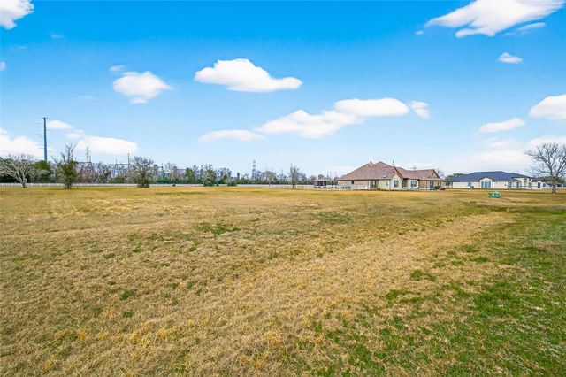 0 Las Botas, Richmond, TX 77469