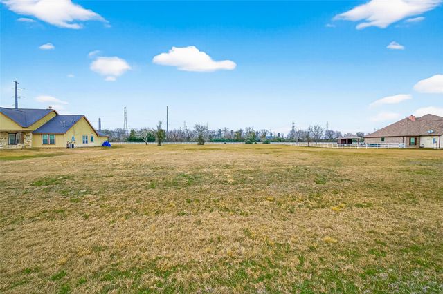 0 Las Botas, Richmond, TX 77469