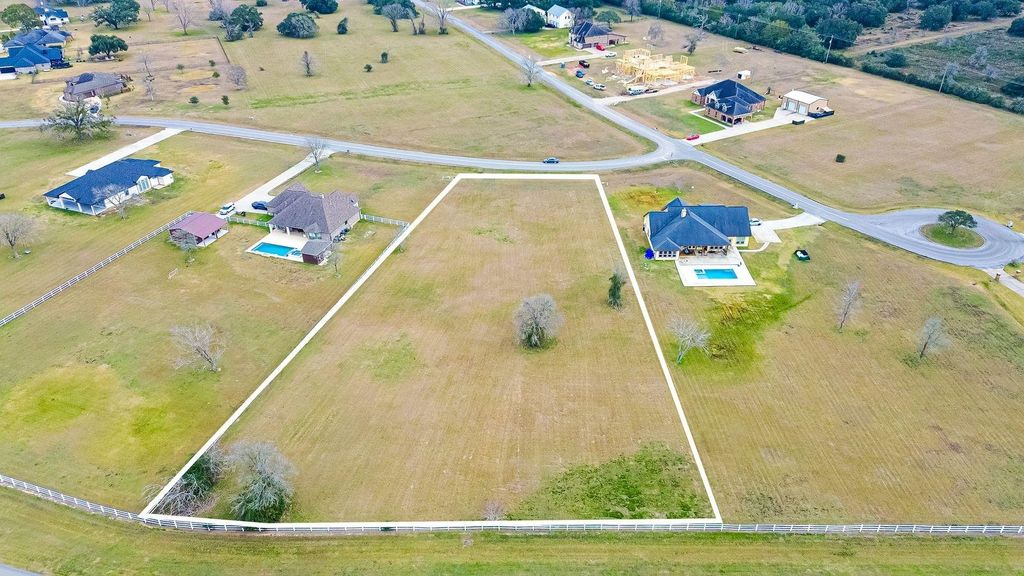 0 Las Botas, Richmond, TX 77469