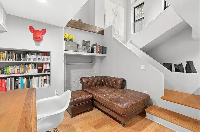 24 W 126TH Street, New York City, NY 10027