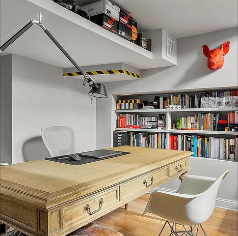 24 W 126TH Street, New York City, NY 10027