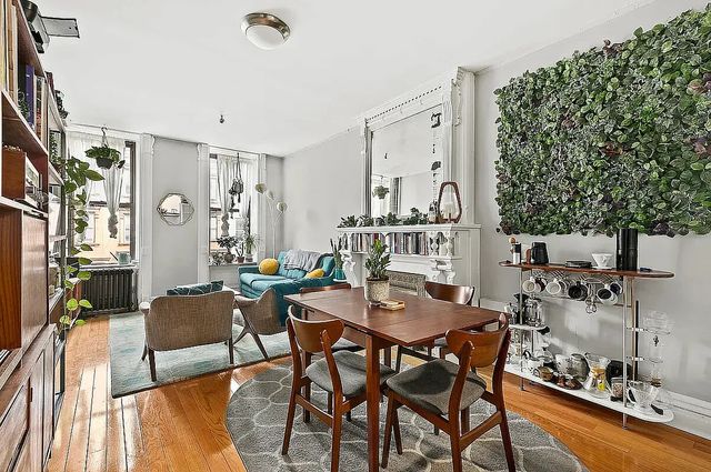 24 W 126TH Street, New York City, NY 10027