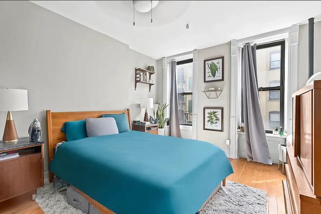 24 W 126TH Street, New York City, NY 10027