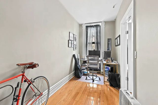 24 W 126TH Street, New York City, NY 10027