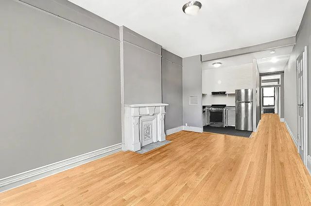 24 W 126TH Street, New York City, NY 10027