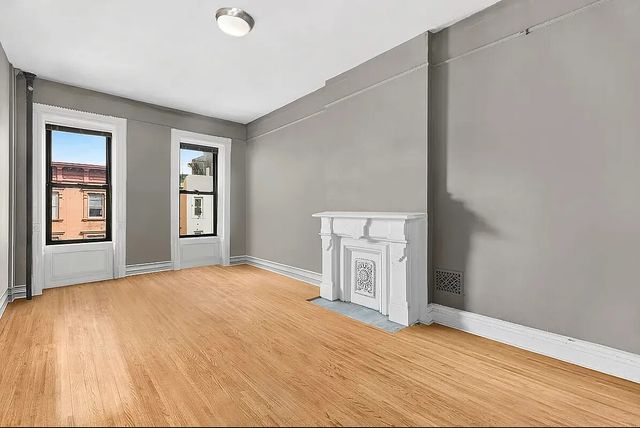 24 W 126TH Street, New York City, NY 10027