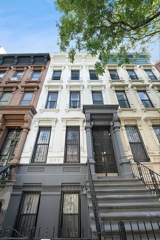 24 W 126TH Street, New York City, NY 10027