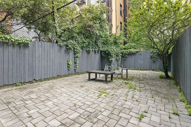 24 W 126TH Street, New York City, NY 10027