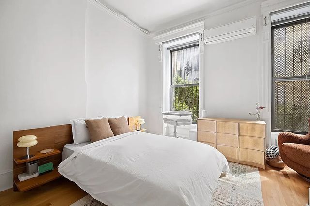 24 W 126TH Street, New York City, NY 10027