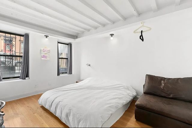 24 W 126TH Street, New York City, NY 10027