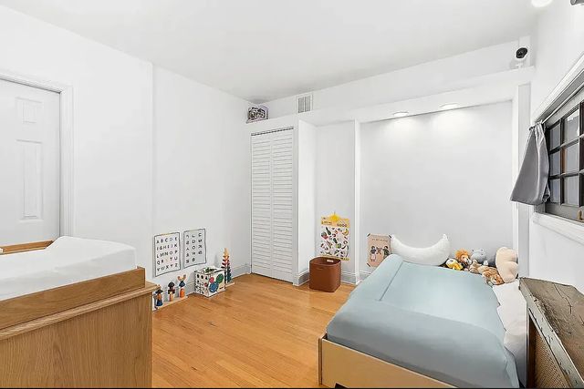 24 W 126TH Street, New York City, NY 10027