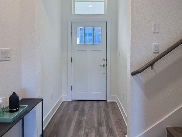 1805 Roseburg DR, Austin, TX 78754