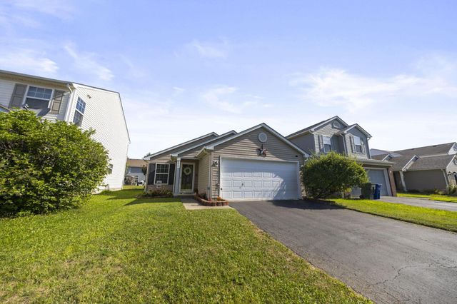 3926 Genteel Drive, Grove City, OH 43123