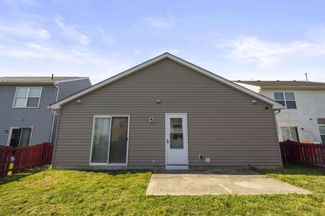 3926 Genteel Drive, Grove City, OH 43123