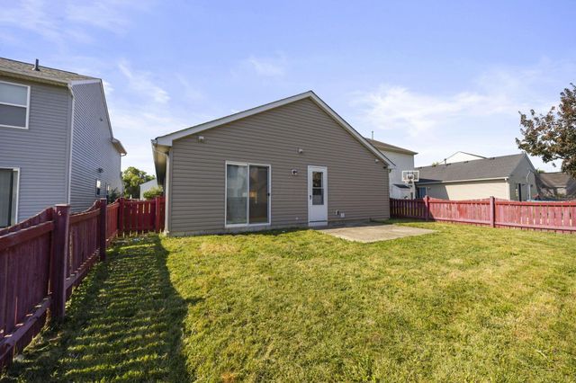 3926 Genteel Drive, Grove City, OH 43123