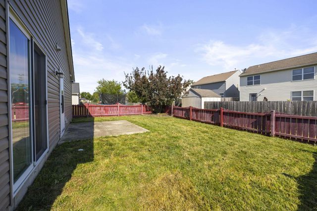3926 Genteel Drive, Grove City, OH 43123