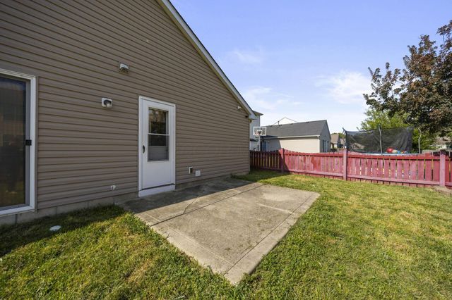 3926 Genteel Drive, Grove City, OH 43123