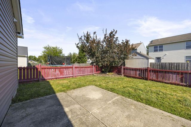 3926 Genteel Drive, Grove City, OH 43123