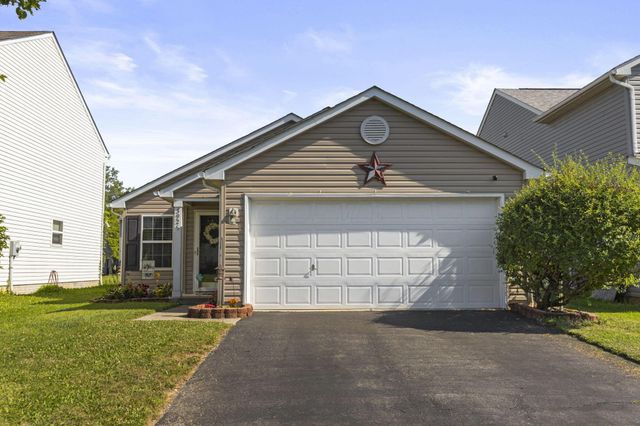 3926 Genteel Drive, Grove City, OH 43123