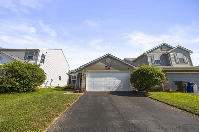 3926 Genteel Drive, Grove City, OH 43123