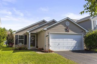 3926 Genteel Drive, Grove City, OH 43123