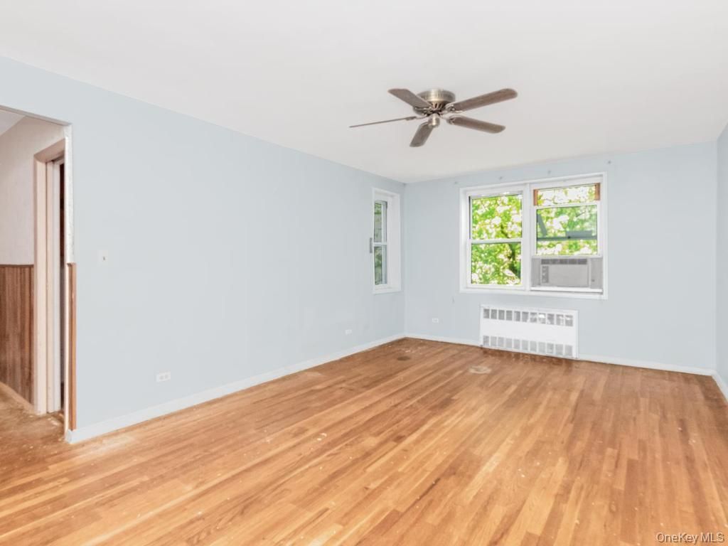 525 West 236th Street 6G, Bronx, NY 10463