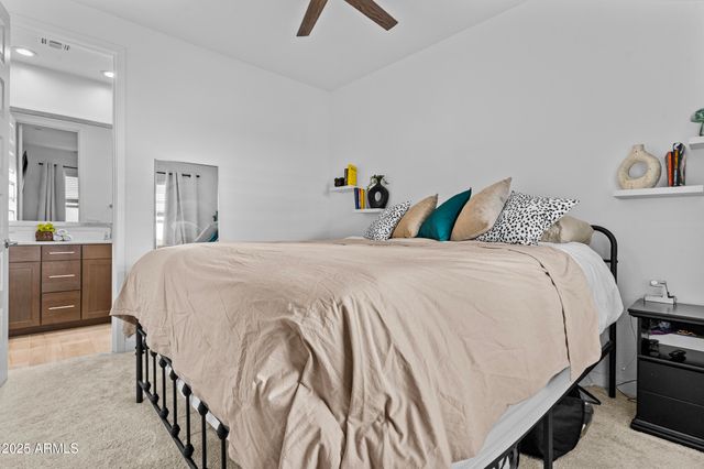 4717 S FERRIC --, Mesa, AZ 85212