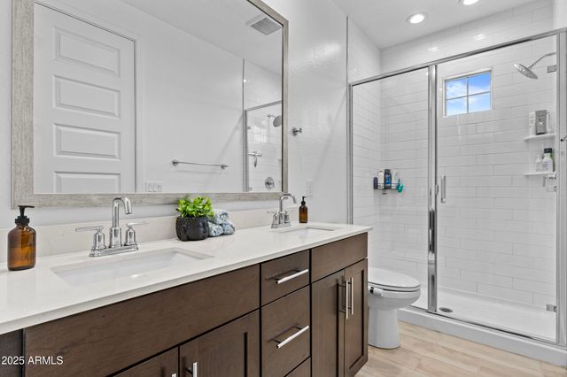 4717 S FERRIC --, Mesa, AZ 85212