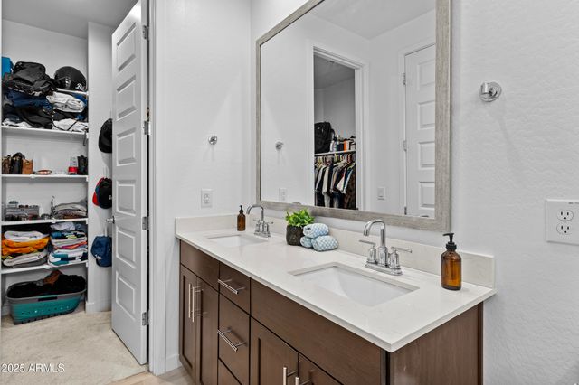 4717 S FERRIC --, Mesa, AZ 85212