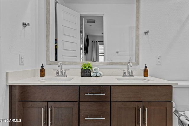 4717 S FERRIC --, Mesa, AZ 85212