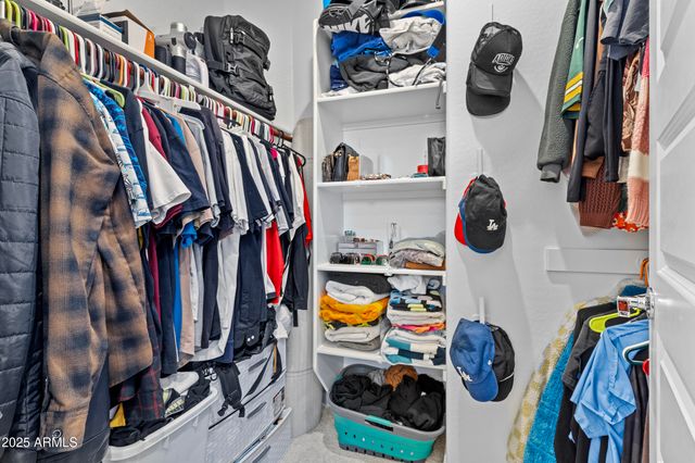 4717 S FERRIC --, Mesa, AZ 85212