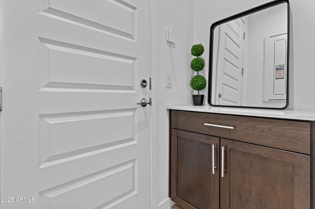 4717 S FERRIC --, Mesa, AZ 85212