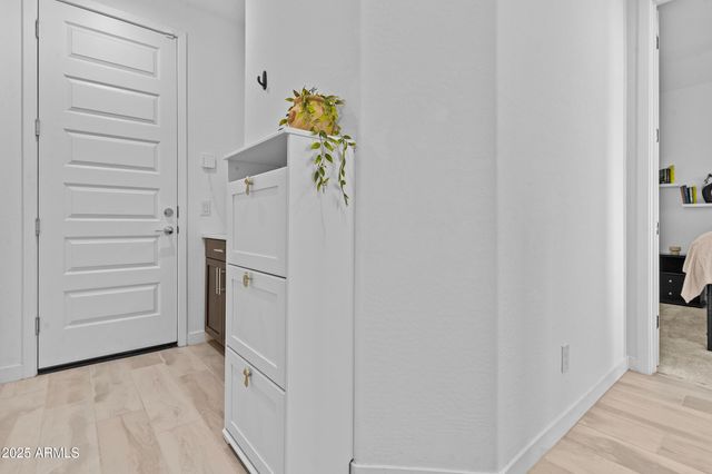 4717 S FERRIC --, Mesa, AZ 85212