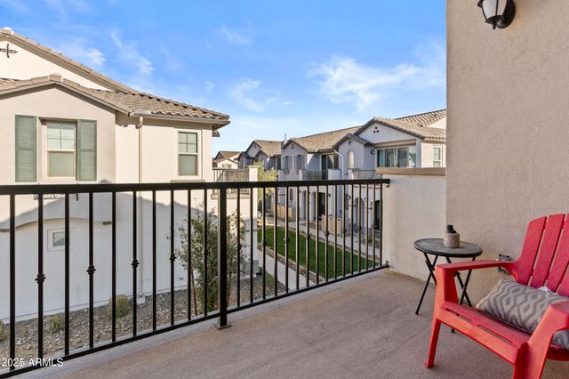 4717 S FERRIC --, Mesa, AZ 85212