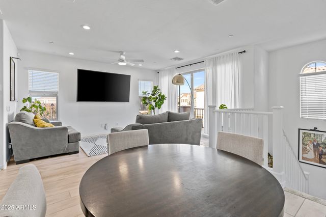 4717 S FERRIC --, Mesa, AZ 85212