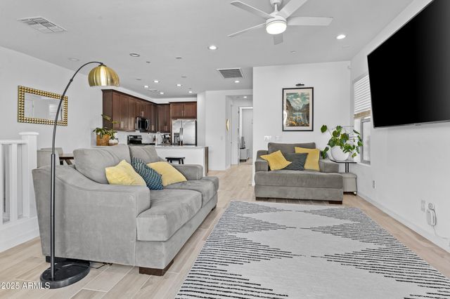 4717 S FERRIC --, Mesa, AZ 85212