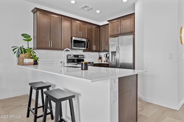 4717 S FERRIC --, Mesa, AZ 85212