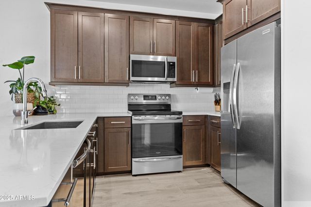 4717 S FERRIC --, Mesa, AZ 85212