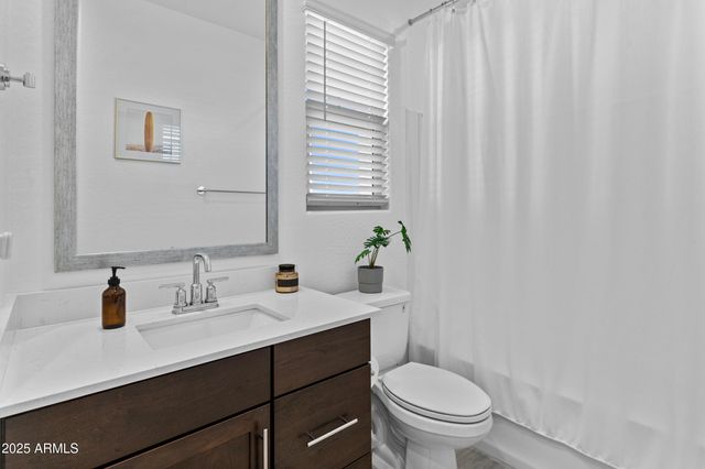 4717 S FERRIC --, Mesa, AZ 85212