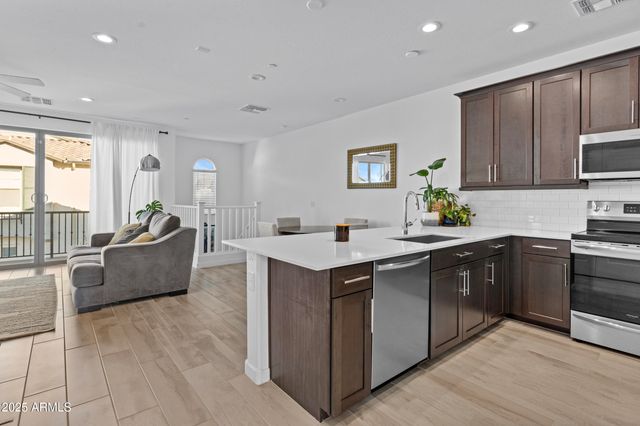 4717 S FERRIC --, Mesa, AZ 85212