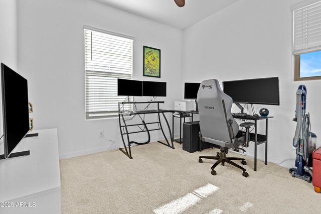 4717 S FERRIC --, Mesa, AZ 85212