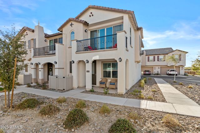 4717 S FERRIC --, Mesa, AZ 85212