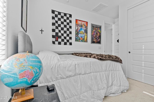 4717 S FERRIC --, Mesa, AZ 85212