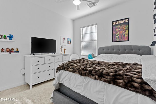 4717 S FERRIC --, Mesa, AZ 85212