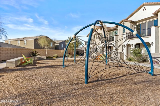 4717 S FERRIC --, Mesa, AZ 85212