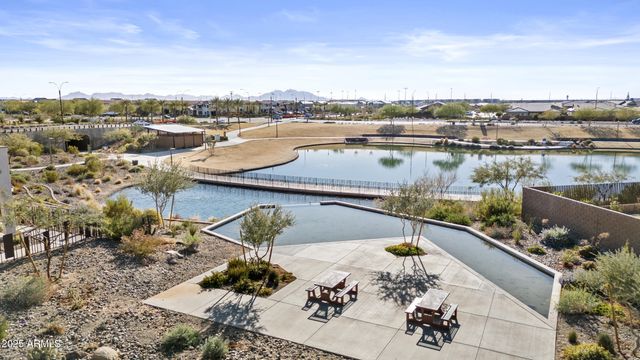 4717 S FERRIC --, Mesa, AZ 85212