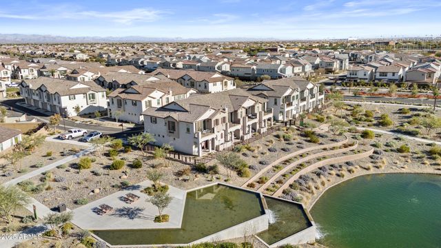 4717 S FERRIC --, Mesa, AZ 85212