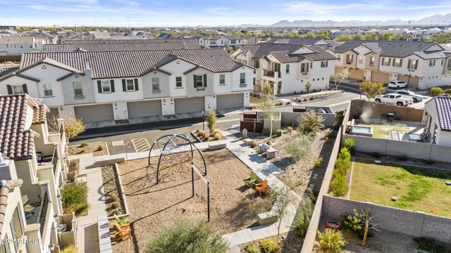 4717 S FERRIC --, Mesa, AZ 85212