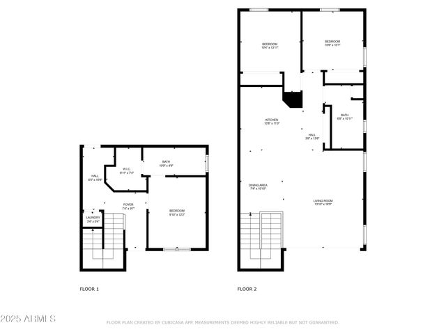 4717 S FERRIC --, Mesa, AZ 85212